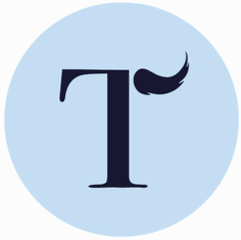 T Logo (EUIPO, 28.05.2019)