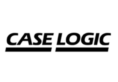 CASE LOGIC Logo (EUIPO, 16.07.2019)