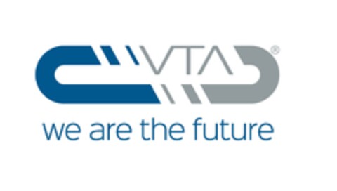 VTA we are the future Logo (EUIPO, 17.07.2019)