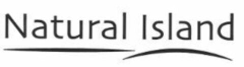 Natural Island Logo (EUIPO, 30.08.2019)