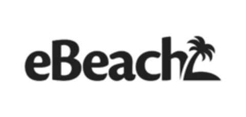 eBeach Logo (EUIPO, 13.09.2019)