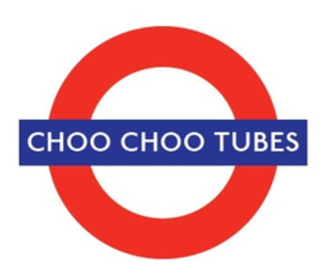 CHOO CHOO TUBES Logo (EUIPO, 30.09.2019)