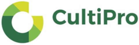 CULTIPRO Logo (EUIPO, 16.10.2019)