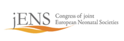 JENS CONGRESS OF JOINT EUROPEAN NEONATAL SOCIETIES Logo (EUIPO, 17.10.2019)