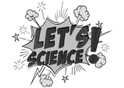Let's Science! Logo (EUIPO, 11.11.2019)