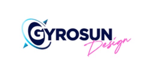 GYROSUN DESIGN Logo (EUIPO, 21.11.2019)