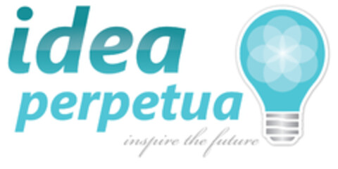Idea Perpetua inspire the future Logo (EUIPO, 29.11.2019)