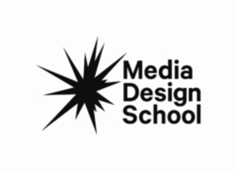 Media Design School Logo (EUIPO, 09.12.2019)