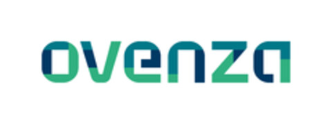 ovenza Logo (EUIPO, 01/09/2020)
