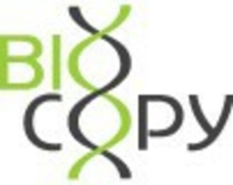 Bio Copy Logo (EUIPO, 01/30/2020)