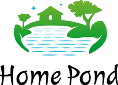 Home Pond Logo (EUIPO, 31.03.2020)