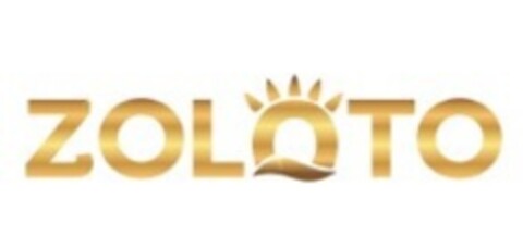 ZOLOTO Logo (EUIPO, 06.07.2020)