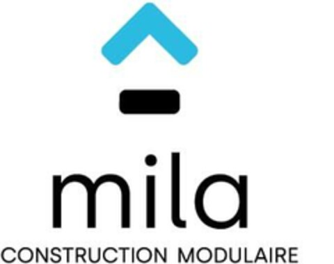 mila construction modulaire Logo (EUIPO, 25.05.2020)