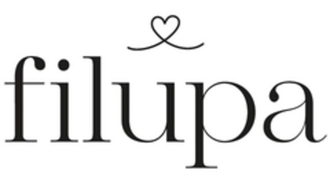 FILUPA Logo (EUIPO, 26.05.2020)