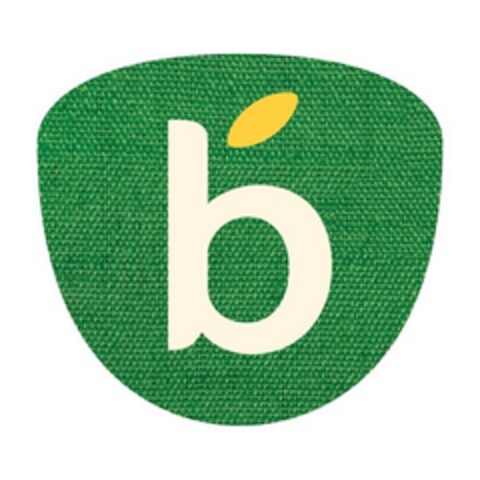 B Logo (EUIPO, 28.05.2020)