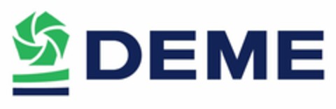 DEME Logo (EUIPO, 11.06.2020)