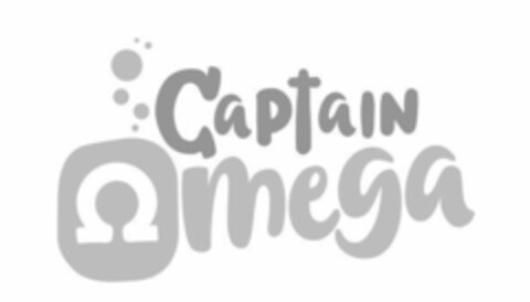 CAPTAIN OMEGA Logo (EUIPO, 18.06.2020)