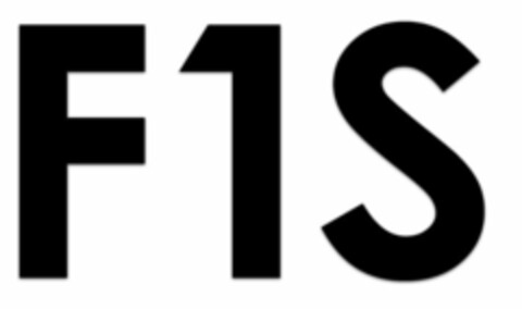 F1S Logo (EUIPO, 28.06.2020)