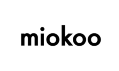 MIOKOO Logo (EUIPO, 08.07.2020)
