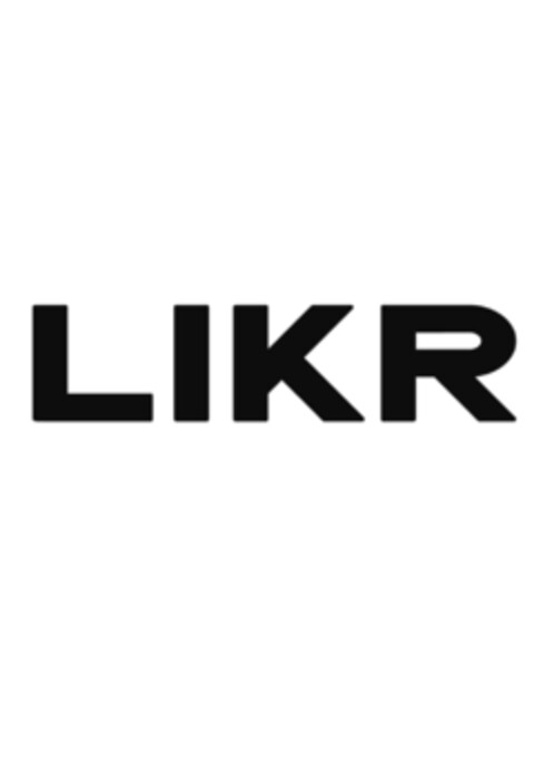 LIKR Logo (EUIPO, 08.07.2020)