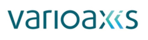 VARIOAXIS Logo (EUIPO, 07.08.2020)