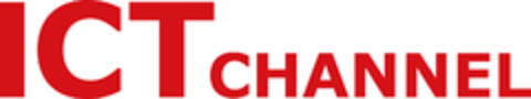 ICT CHANNEL Logo (EUIPO, 13.08.2020)