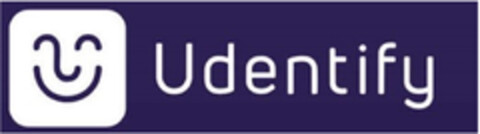 Udentify Logo (EUIPO, 01.09.2020)