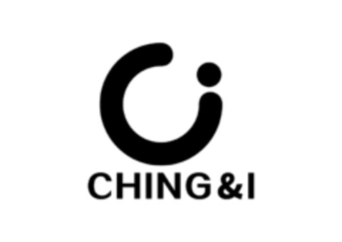 CHING&I Logo (EUIPO, 03.09.2020)