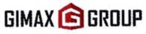 GIMAX GROUP Logo (EUIPO, 14.10.2020)