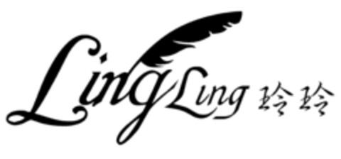 LingLing Logo (EUIPO, 19.11.2020)