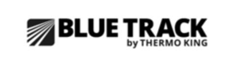 BLUE TRACK by THERMO KING Logo (EUIPO, 11/20/2020)