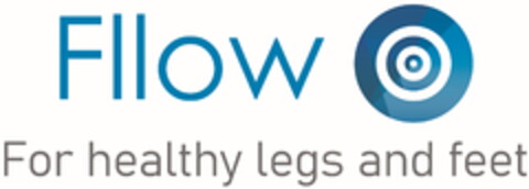 Fllow For healthy legs and feet Logo (EUIPO, 27.11.2020)