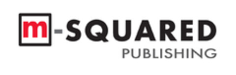 m-squared publishing Logo (EUIPO, 04.12.2020)