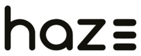 haze Logo (EUIPO, 11.12.2020)