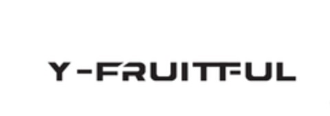 Y-FRUITFUL Logo (EUIPO, 12/31/2020)