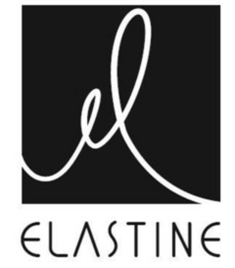 ELASTINE Logo (EUIPO, 15.01.2021)