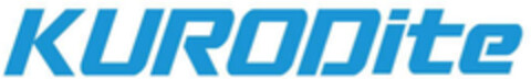 KURODite Logo (EUIPO, 18.01.2021)