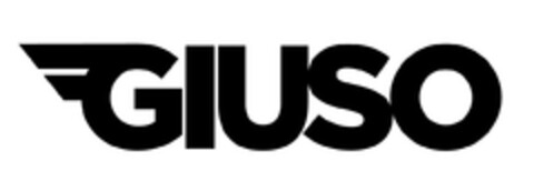 GIUSO Logo (EUIPO, 23.01.2021)