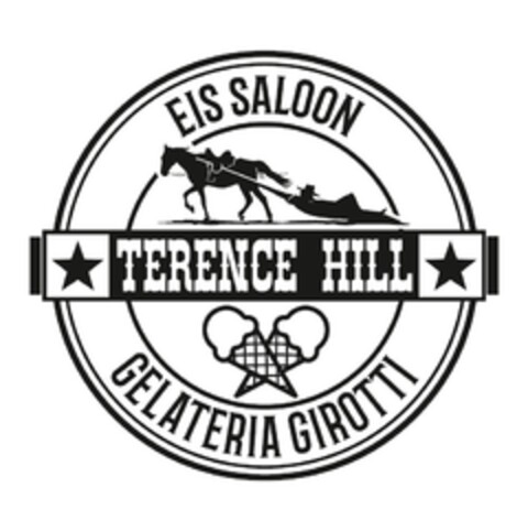 Terence Hill EIS SALOON GELATERIA GIROTTI Logo (EUIPO, 01.02.2021)