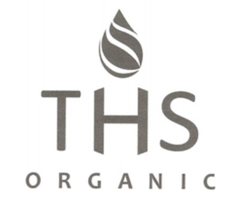 THS ORGANIC Logo (EUIPO, 04.02.2021)