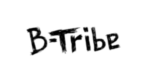 B-TRIBE Logo (EUIPO, 22.02.2021)