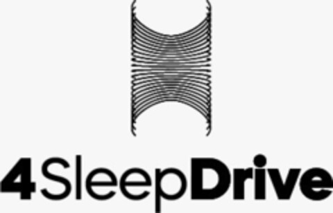 4 Sleep Drive Logo (EUIPO, 15.03.2021)