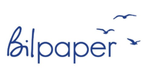 Bilpaper Logo (EUIPO, 19.04.2021)