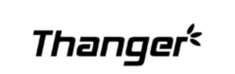 Thanger Logo (EUIPO, 17.04.2021)