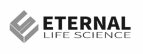 ETERNAL LIFE SCIENCE Logo (EUIPO, 04/21/2021)