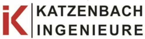 Katzenbach Ingenieure Logo (EUIPO, 05/26/2021)