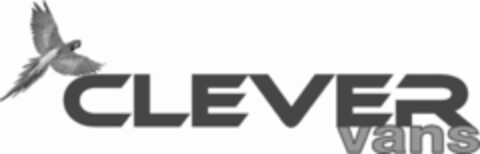 CLEVER VANS Logo (EUIPO, 27.05.2021)