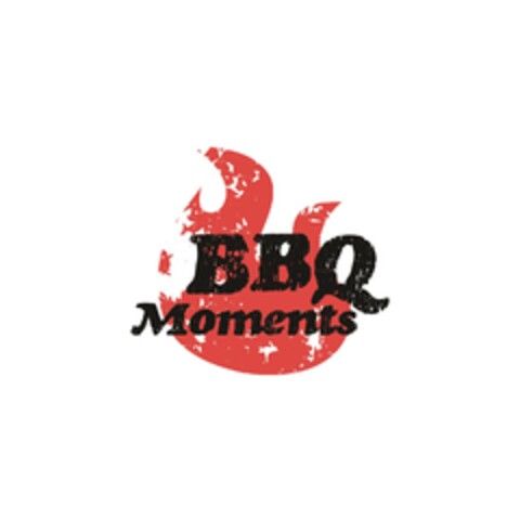 BBQ Moments Logo (EUIPO, 03.06.2021)