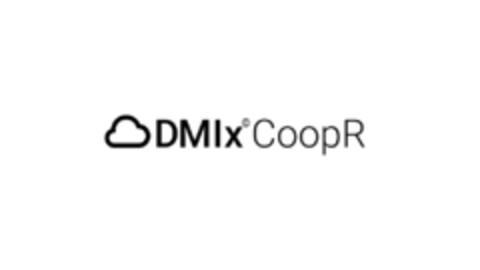 DMIxCoopR Logo (EUIPO, 06/30/2021)