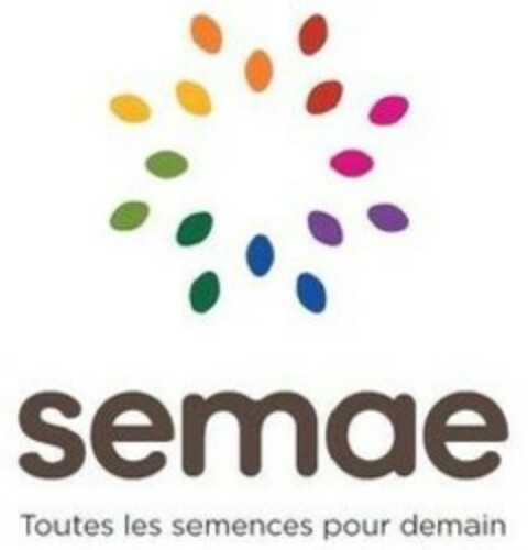 semae toutes les semences pour demain Logo (EUIPO, 07/06/2021)